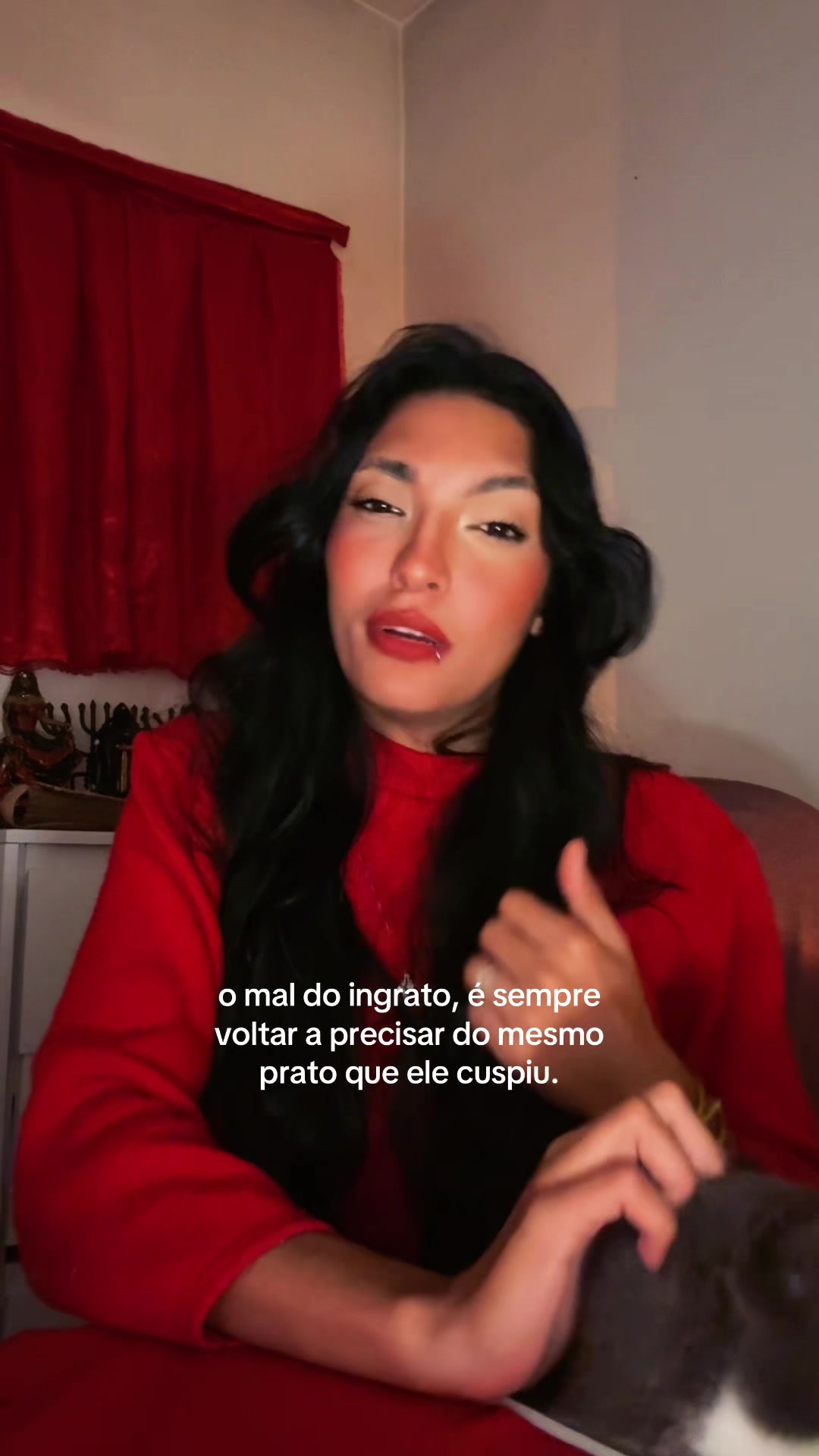 @BARBARA | CARTOMANTE