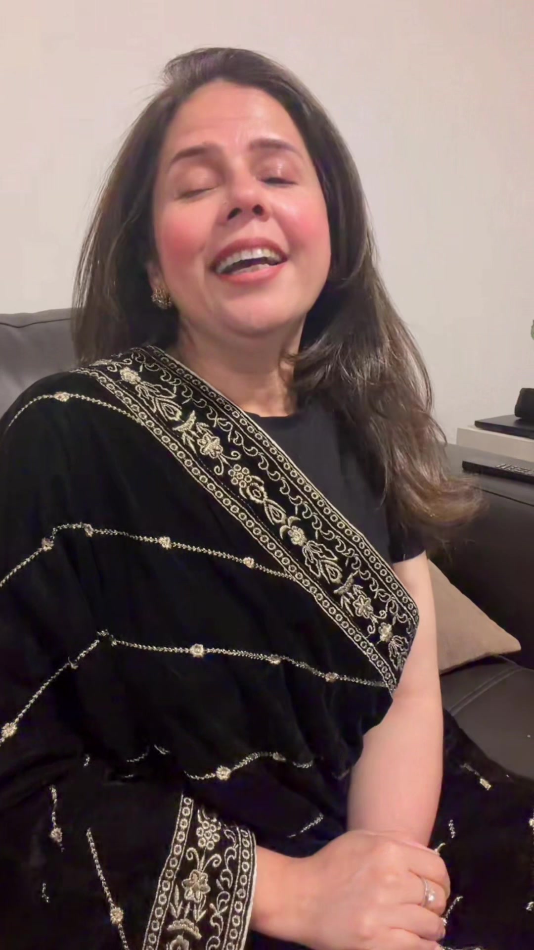 @Maheen Hisbani