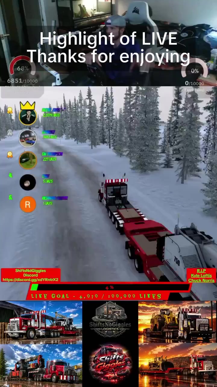@ShiftsNdGiggles