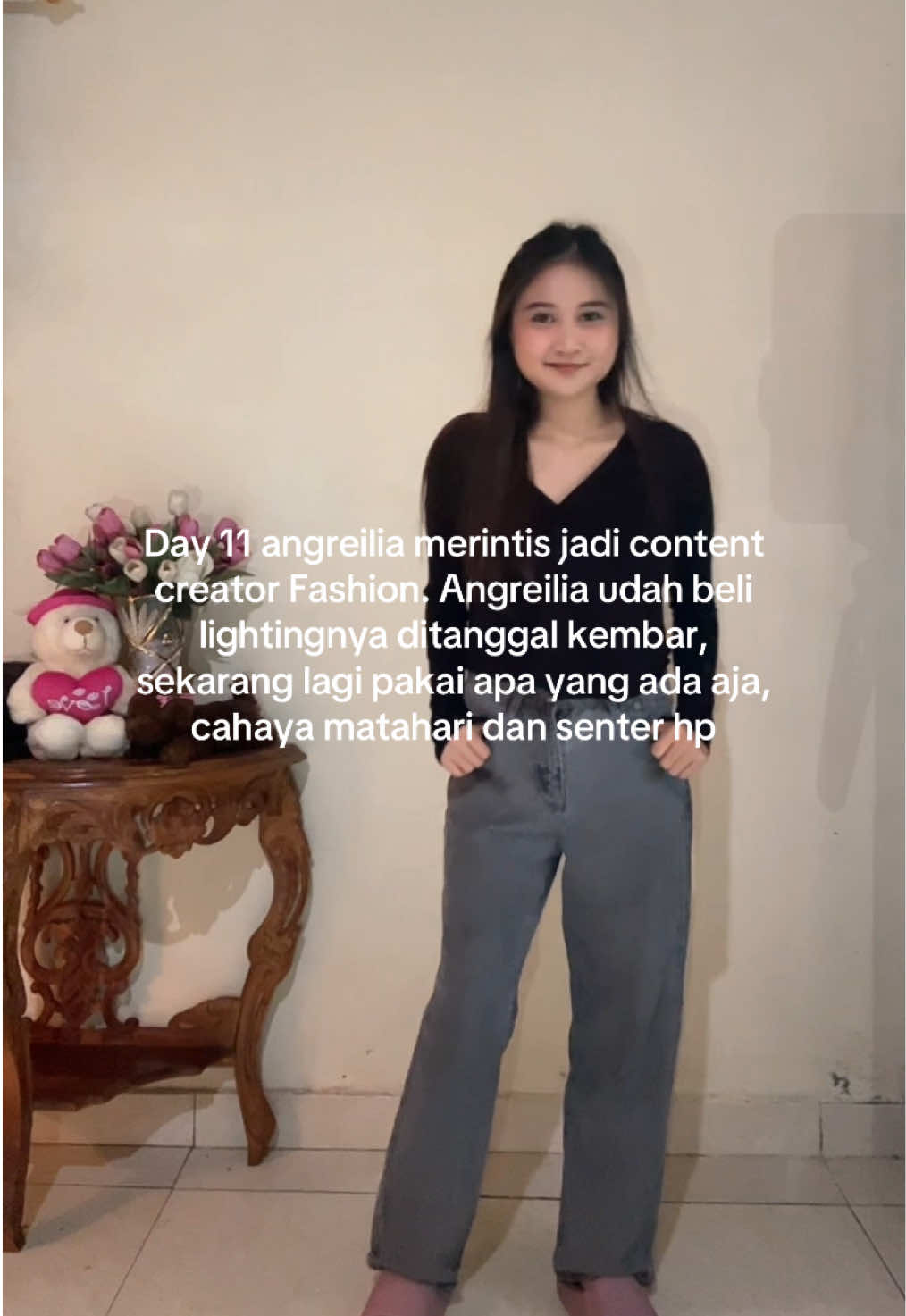 @ANGREILIA 🩷🪞🖤 CARAMELITARO