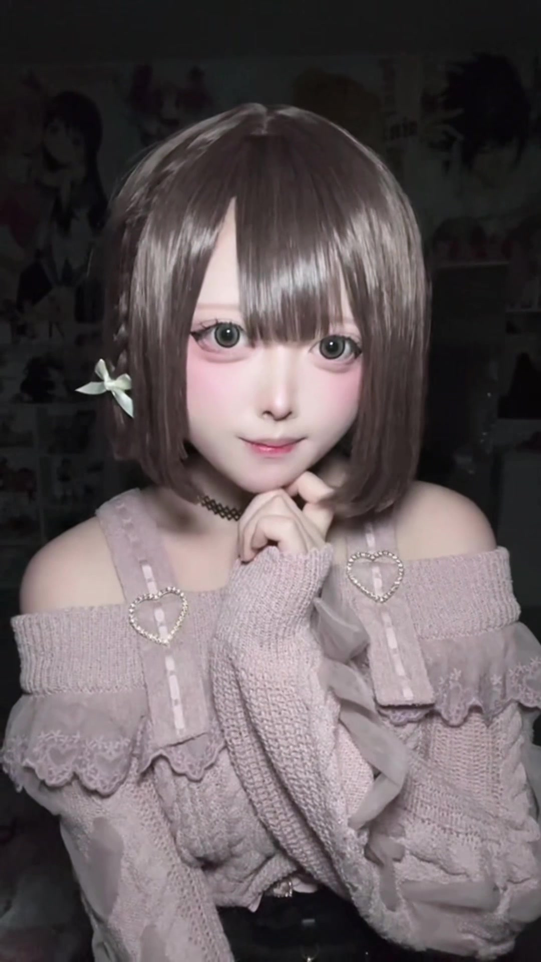 @りむ