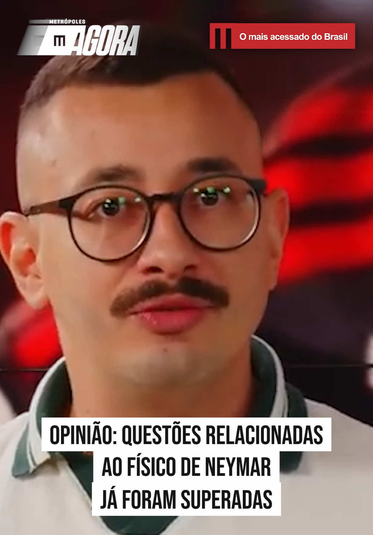 @Metrópoles Oficial