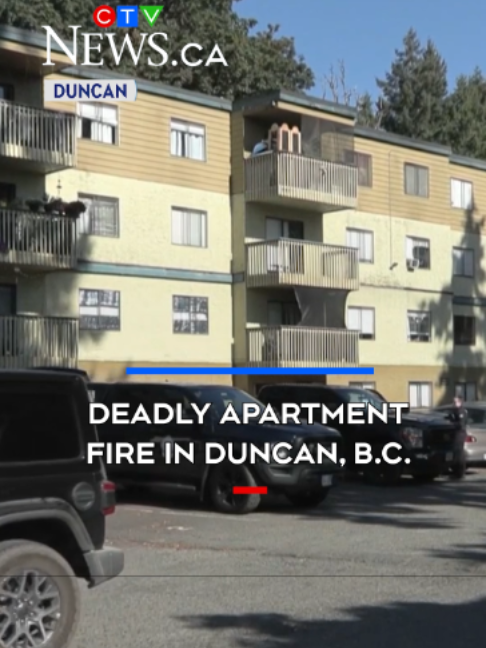@CTV News Vancouver Island