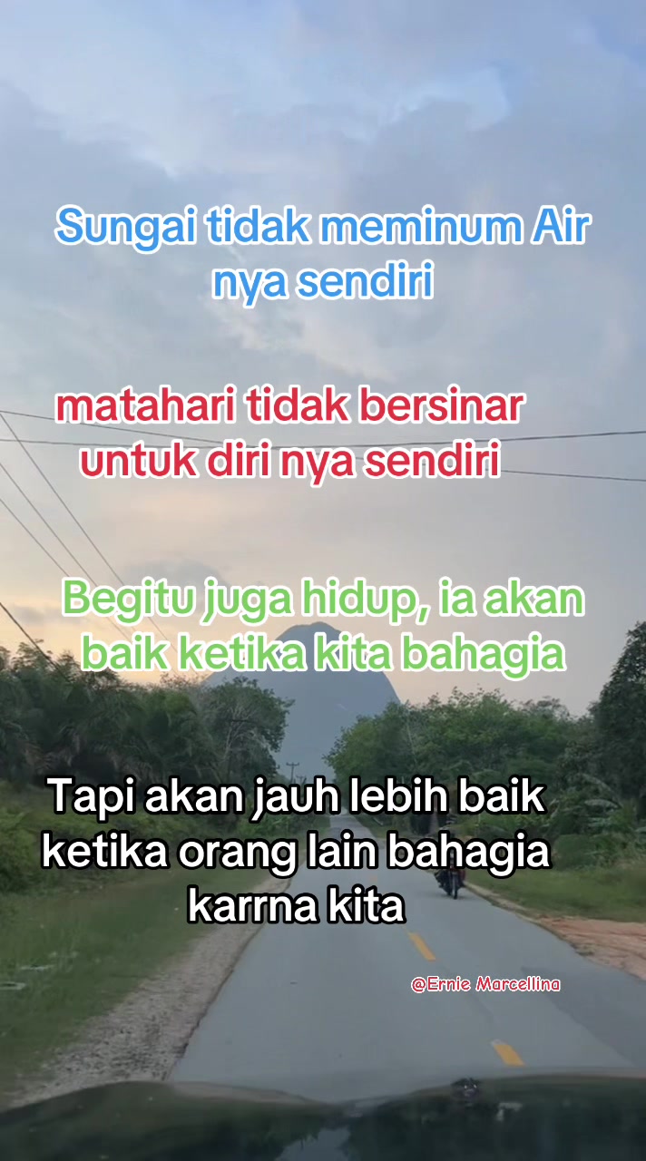 @Ivonie Marsela
