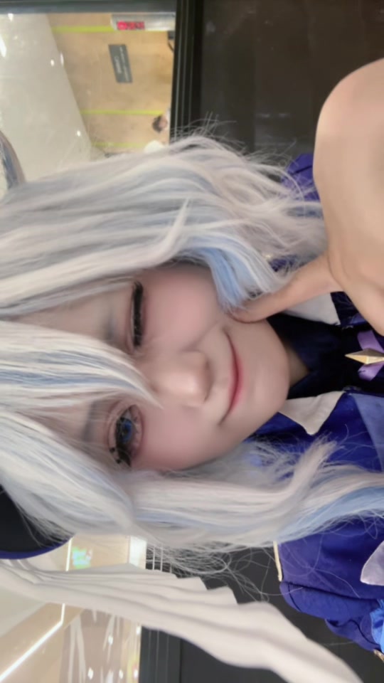 @あませ。