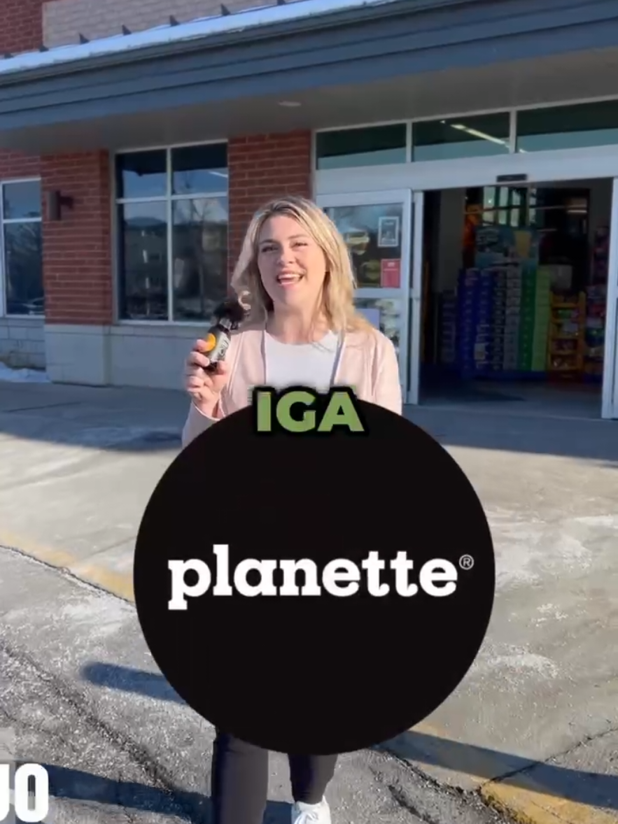 @Mylène | Planette&Découvertes