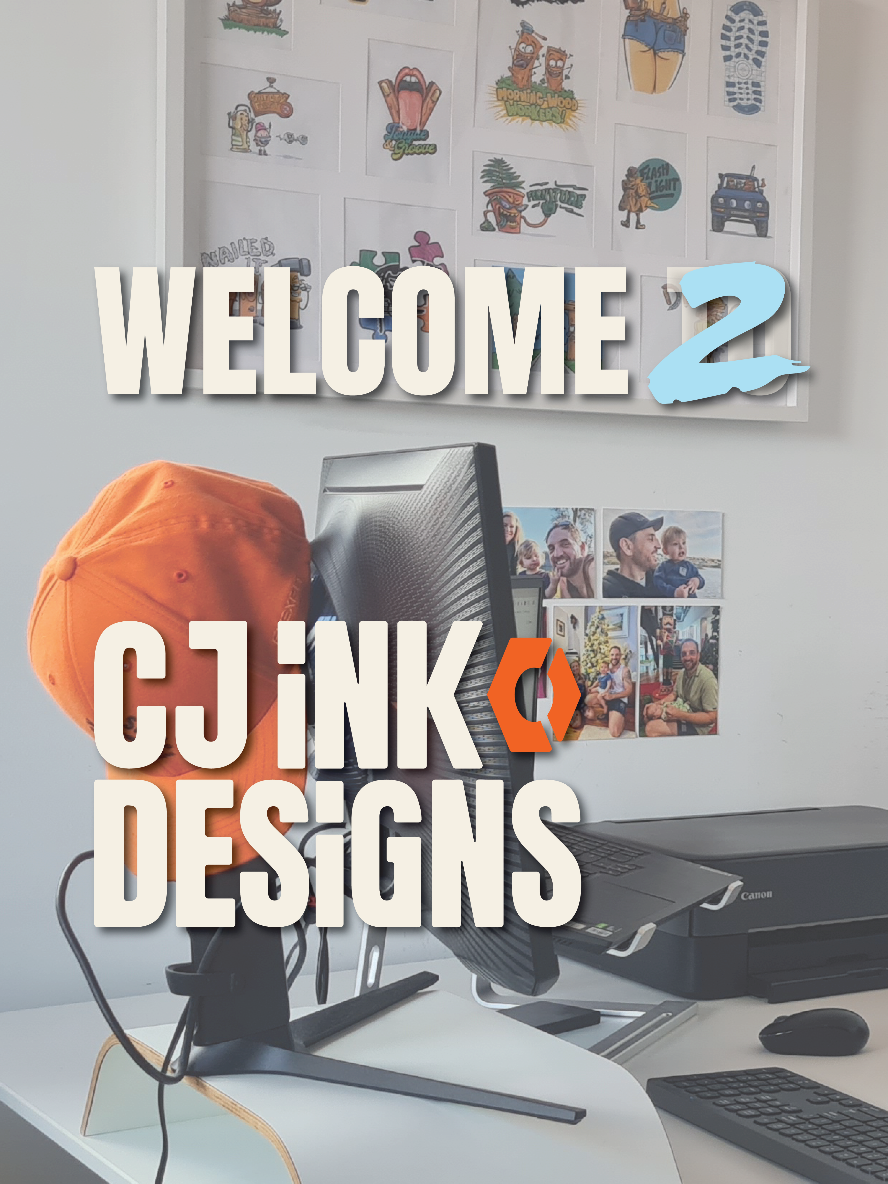 @Clint Connelly | Brand Design