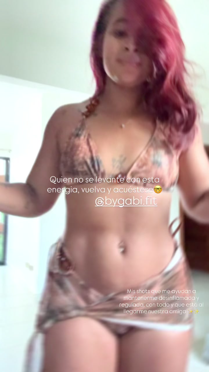 @Gabi⚡️