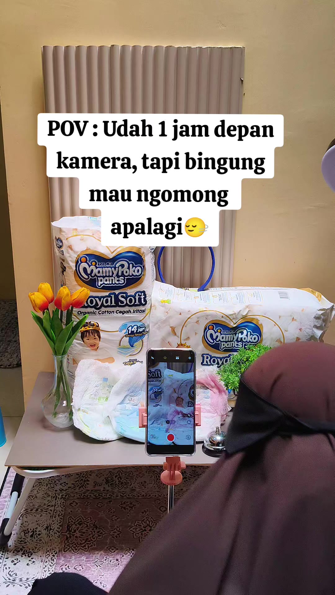 @Putri | Emak Konten 🇵🇸🇮🇩