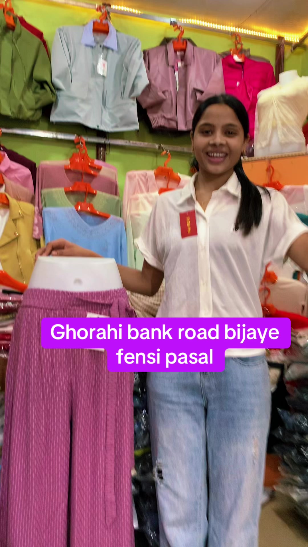 @Bijaye Fensi