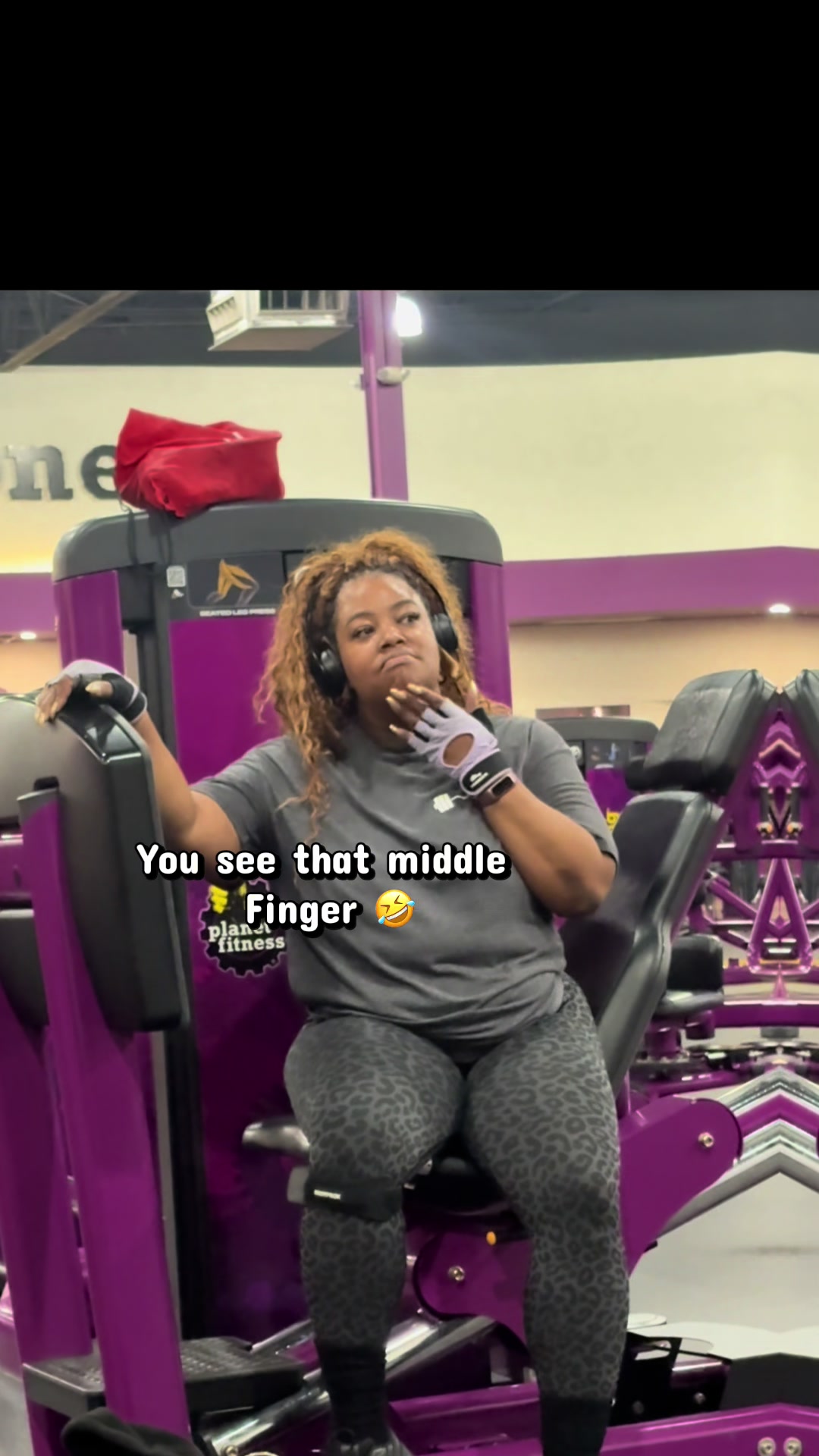 @Serenity Fit