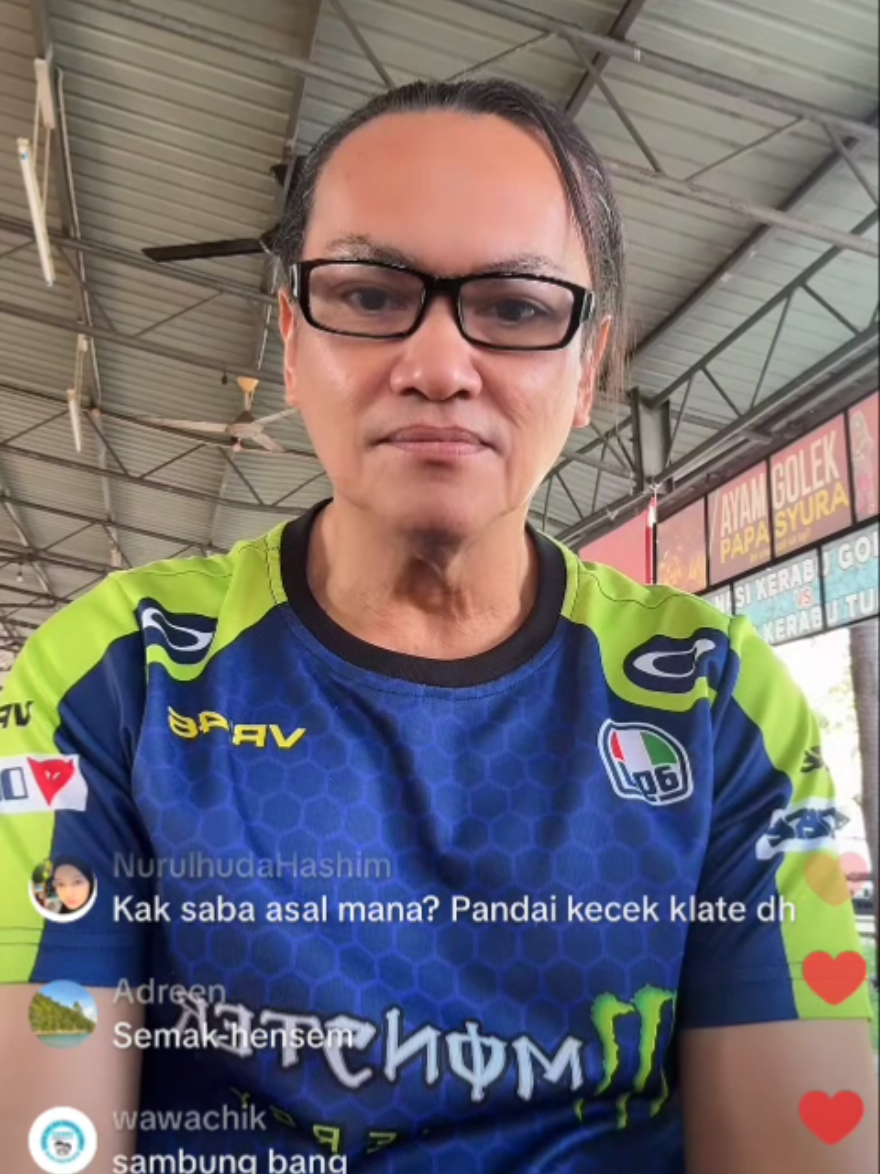 @kedai barakah