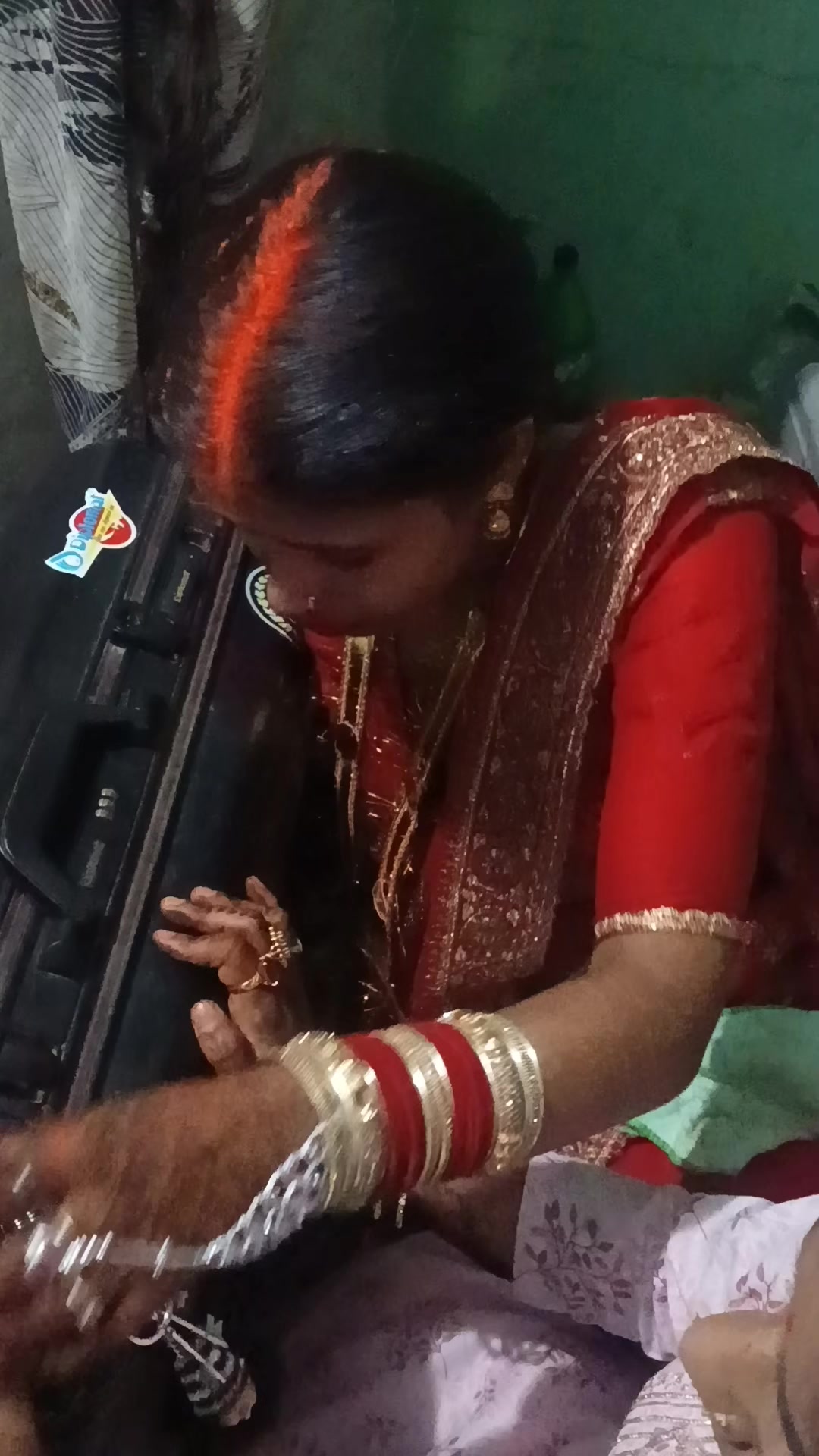 @Sushma Yadav