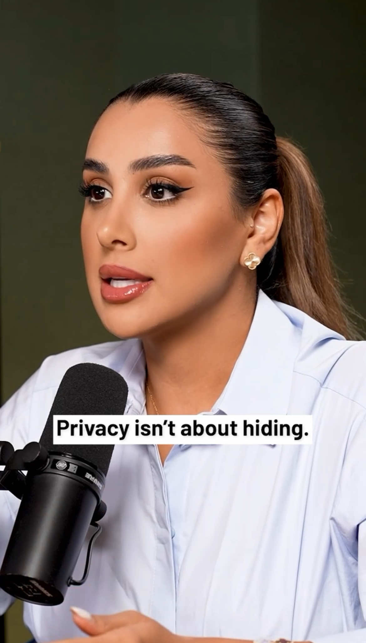 @Iamhoniakader