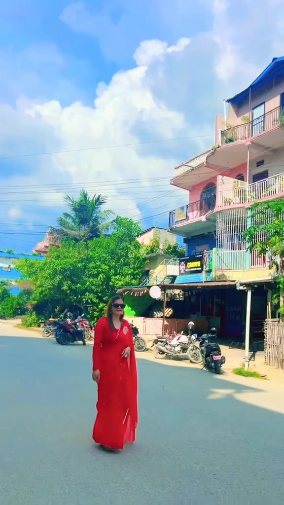 @Binita Khanal