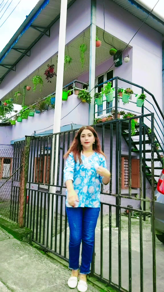 @PUNAM STHA