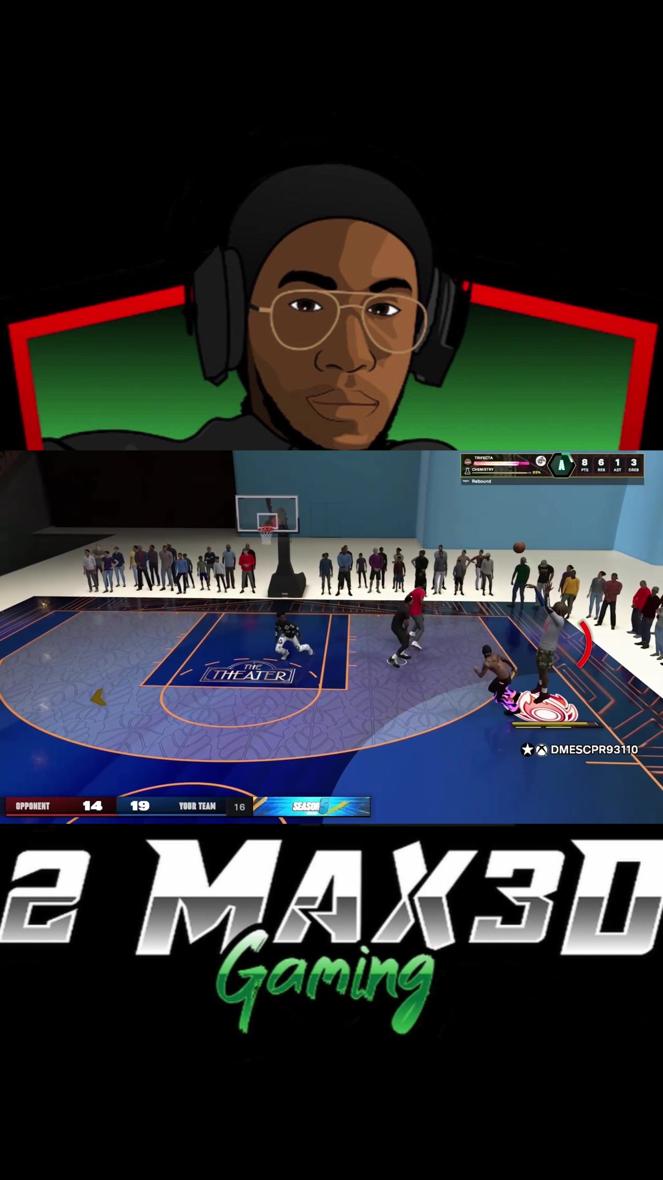 @Domescoper9311 🛡️👾 TeamNite