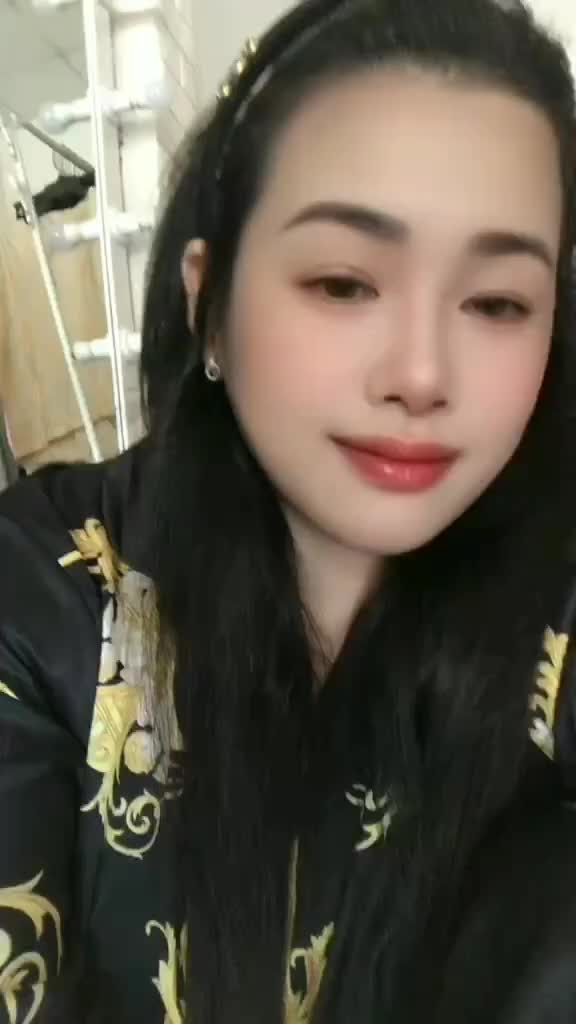 @bà cô già