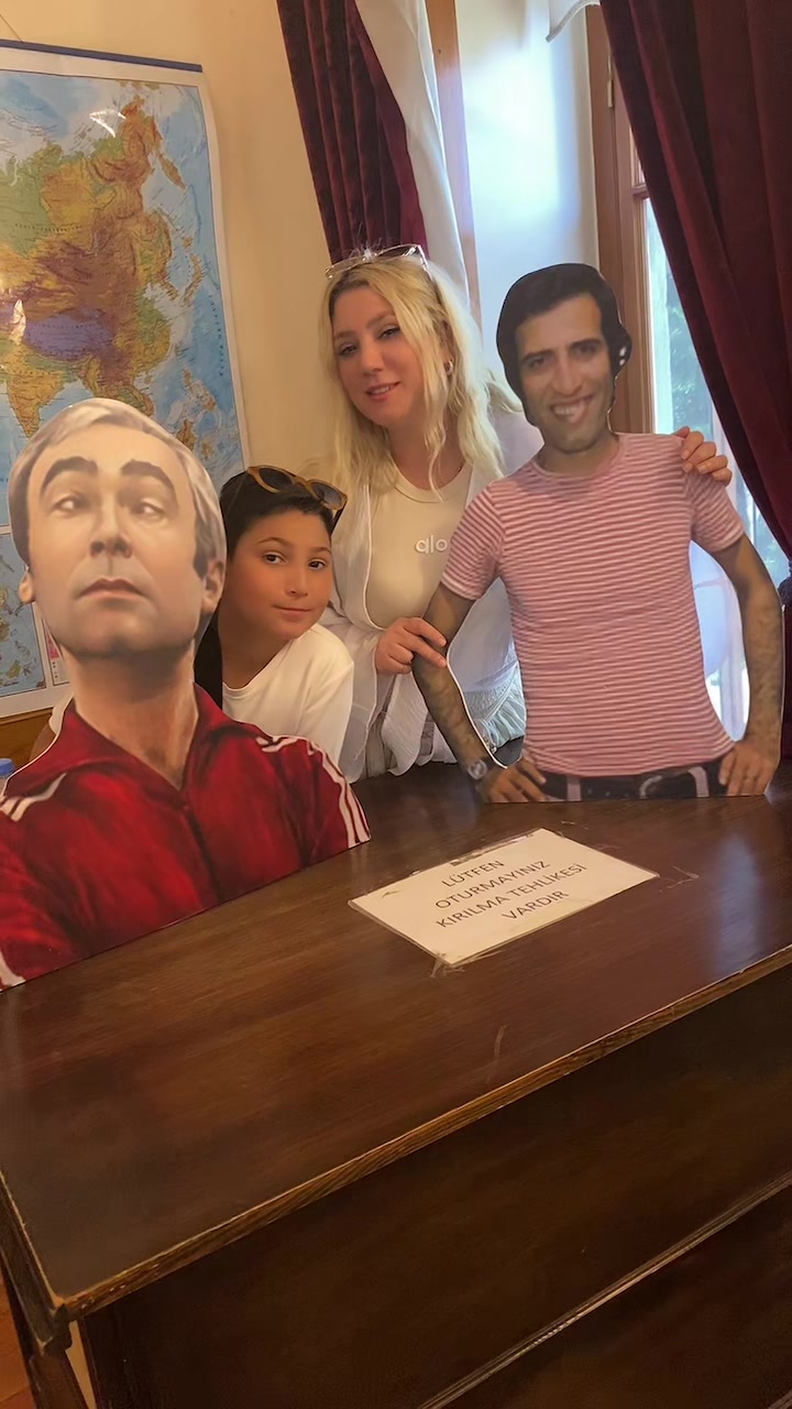 @Nilgün Demir