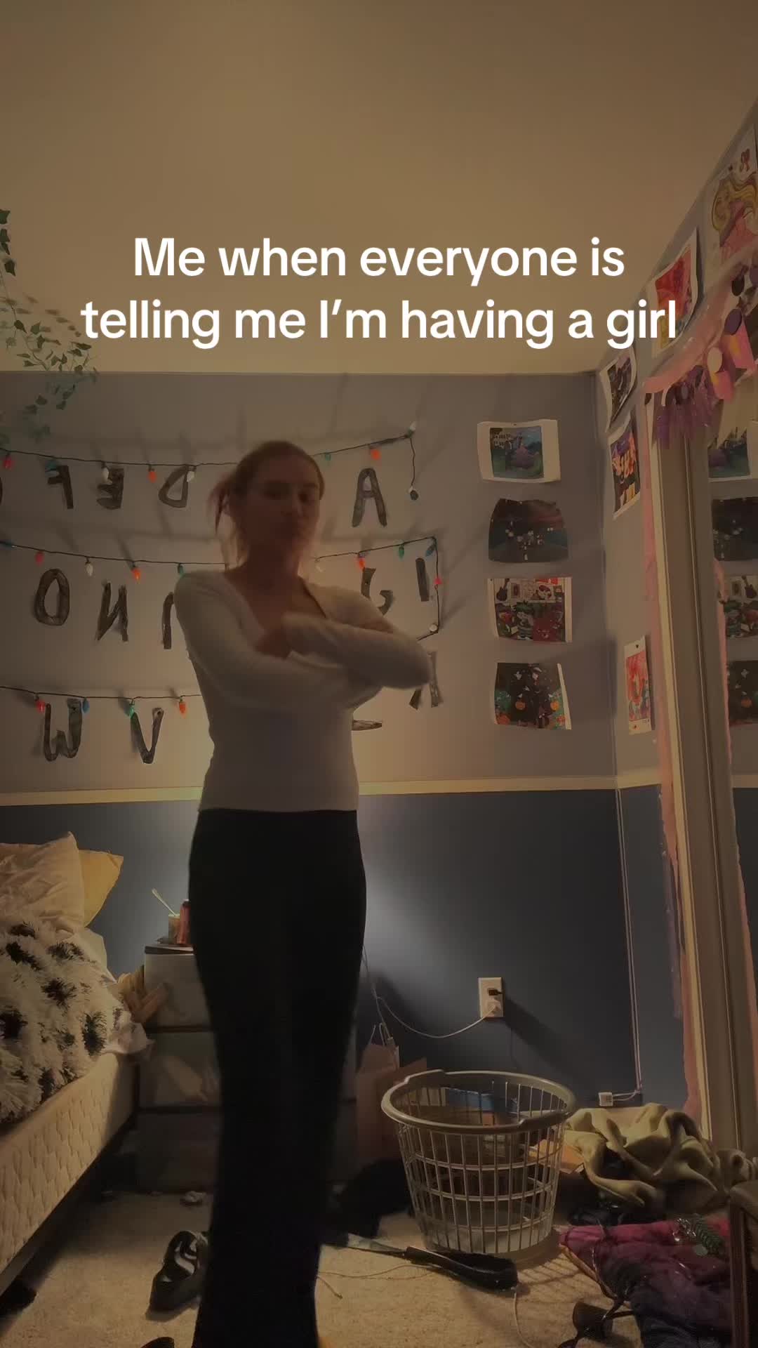 @Brunette Barbie