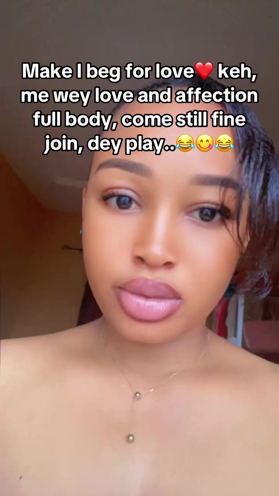 @Queen favour 💗💕❤️