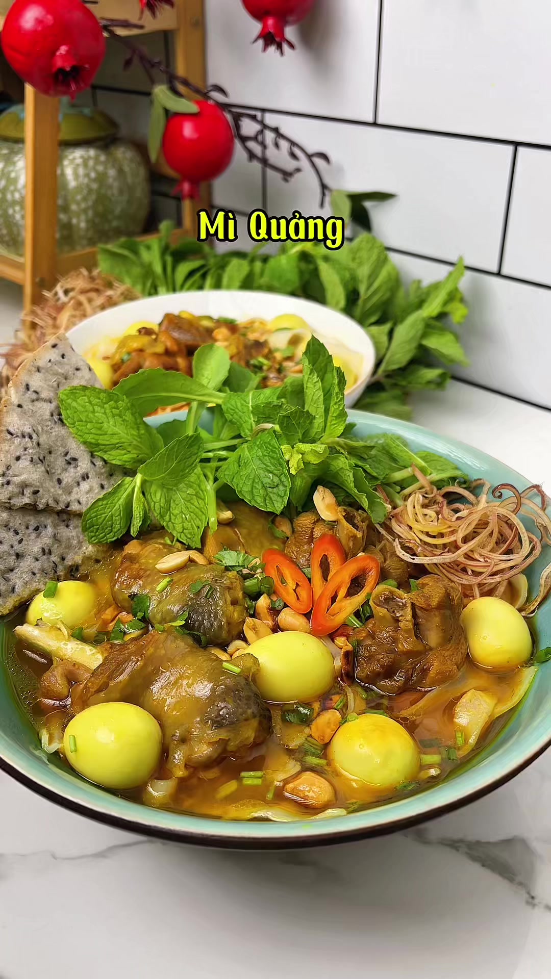 @Th&agrave;nh Food