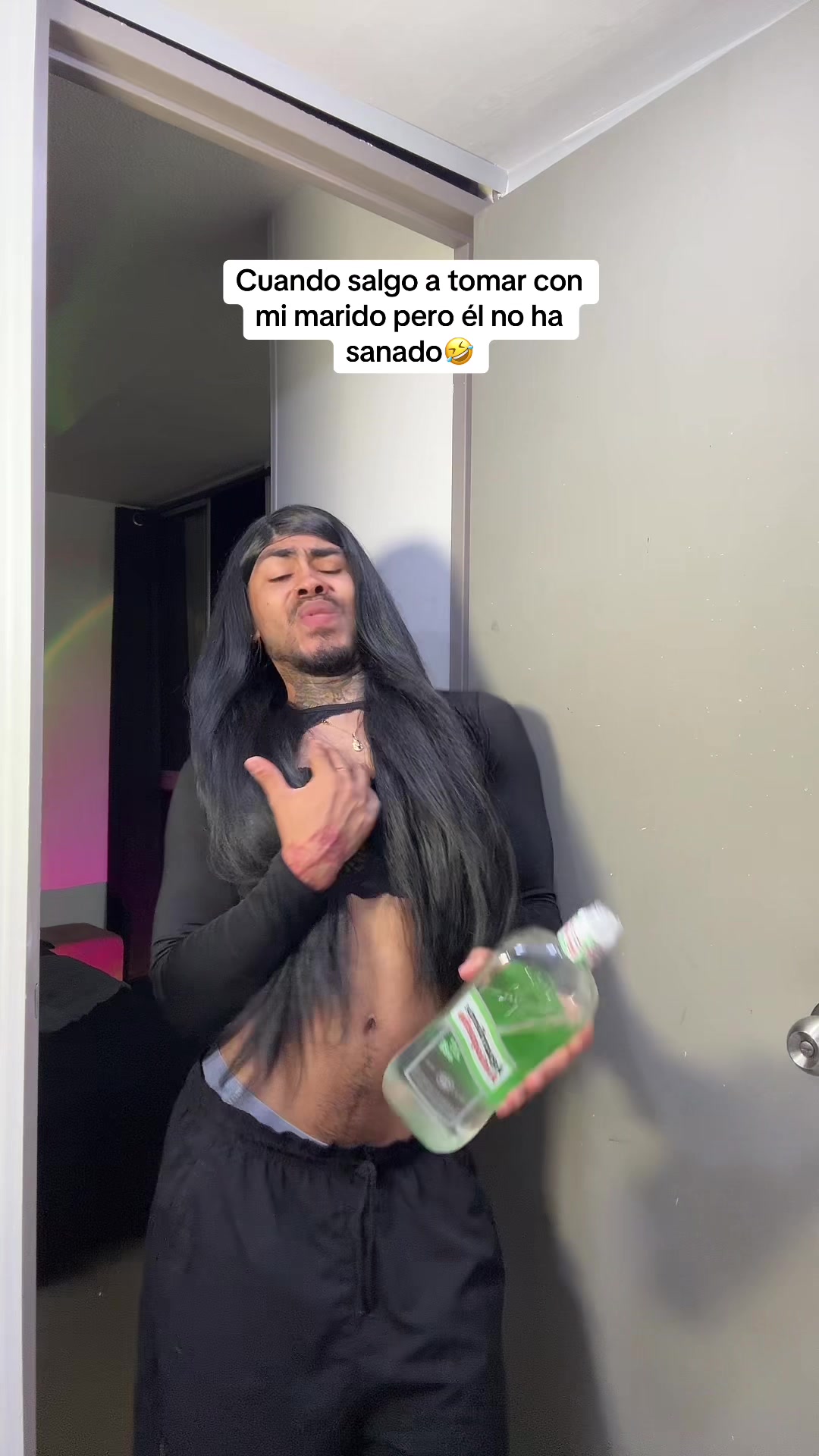 @carlos bb