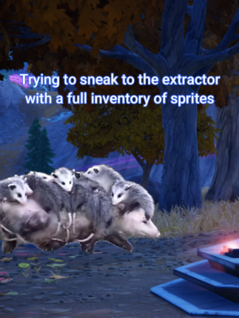 @Kilgore Trout | Fortnite Memes