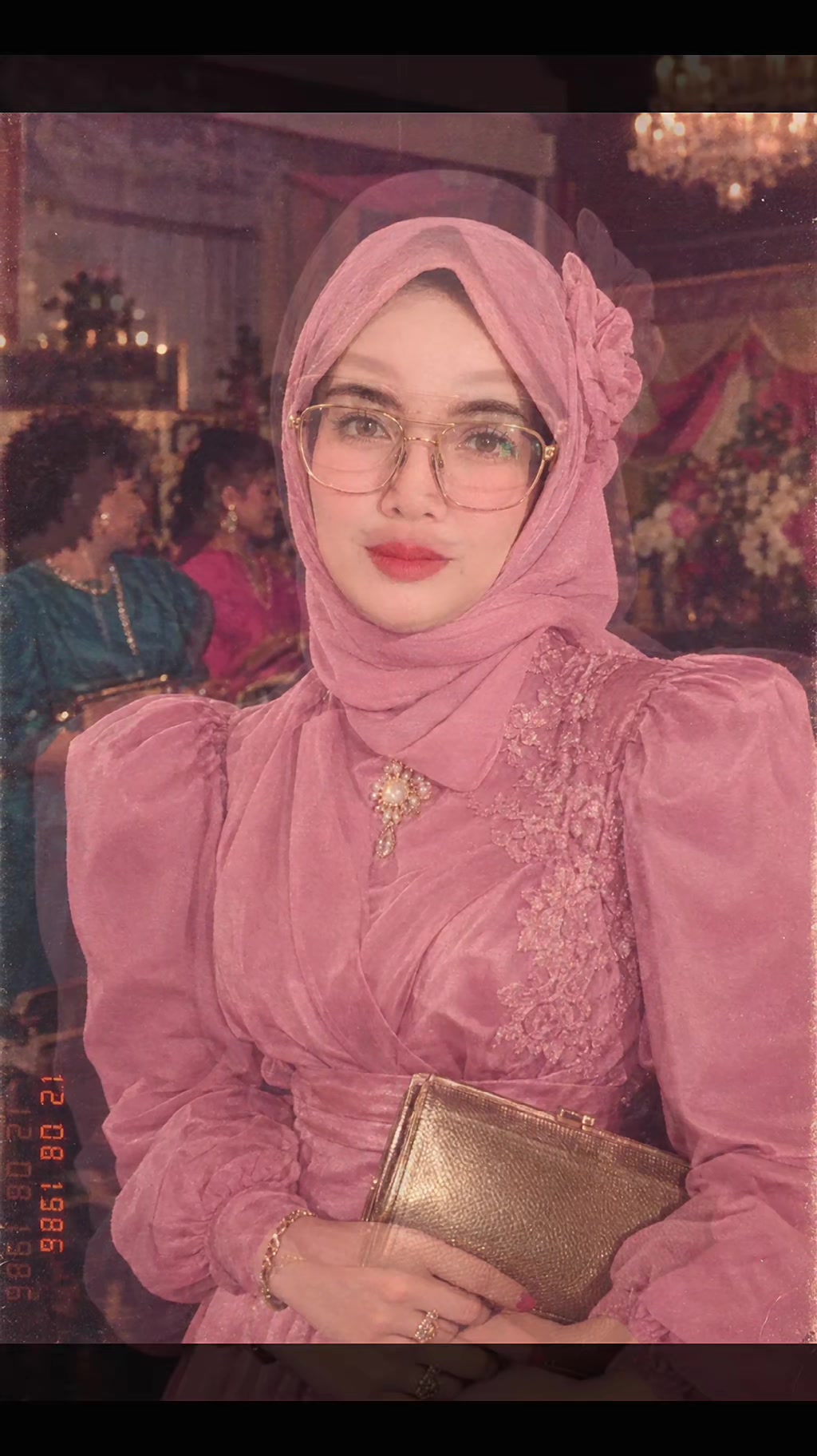 @Mama Mirza