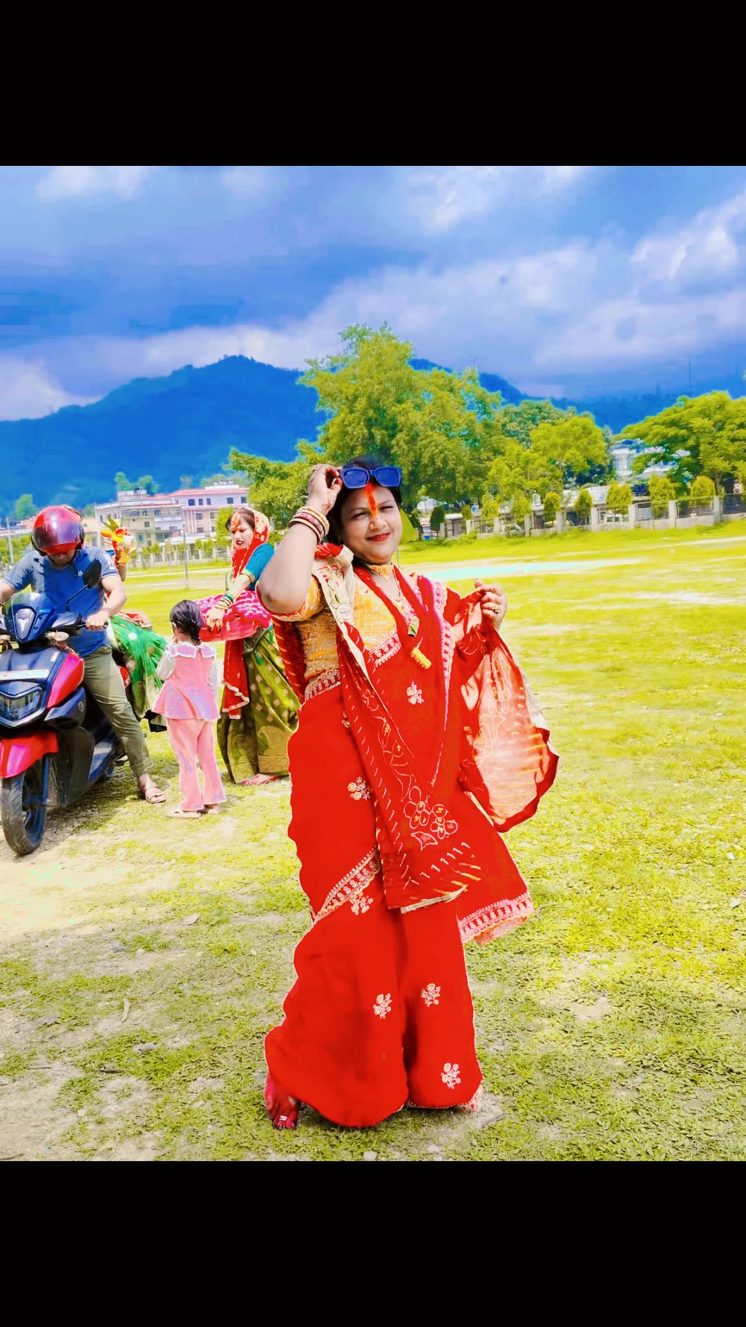 @Rekha Gami