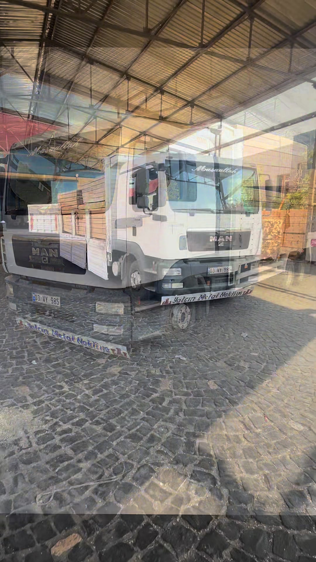 @Yal&ccedil;ın metal maden