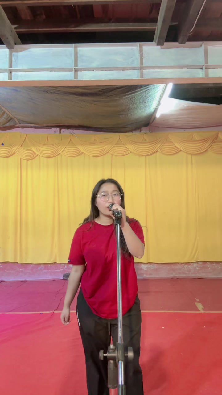 @Huaikim