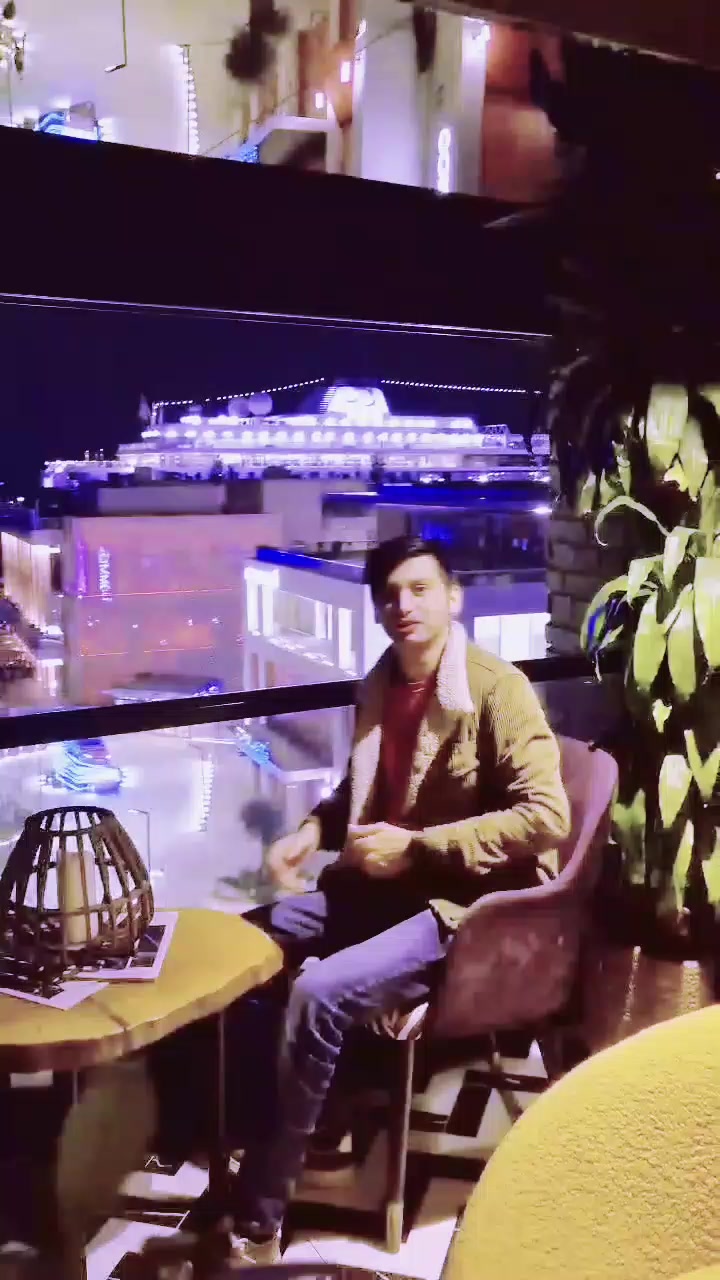 @zain khan