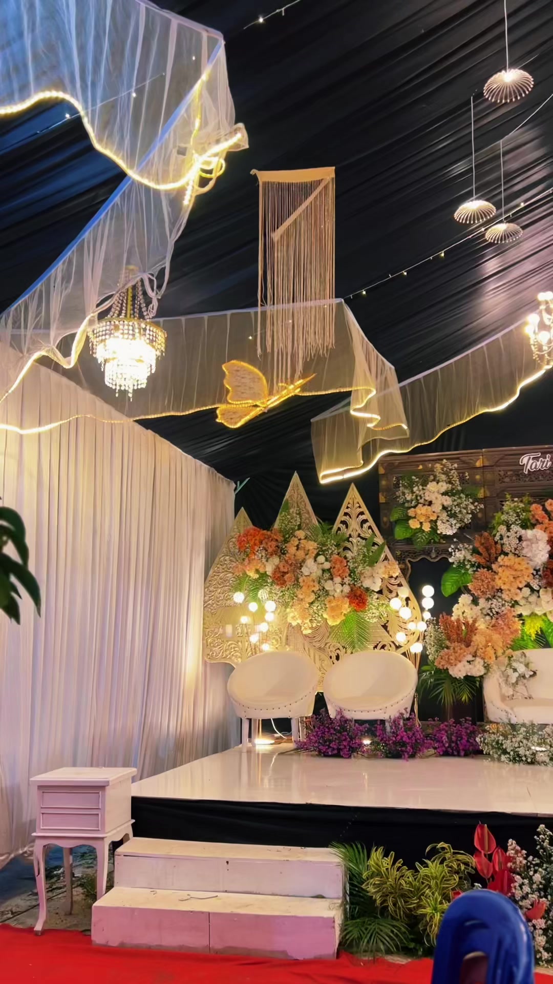 @abisa_weddingdecoration