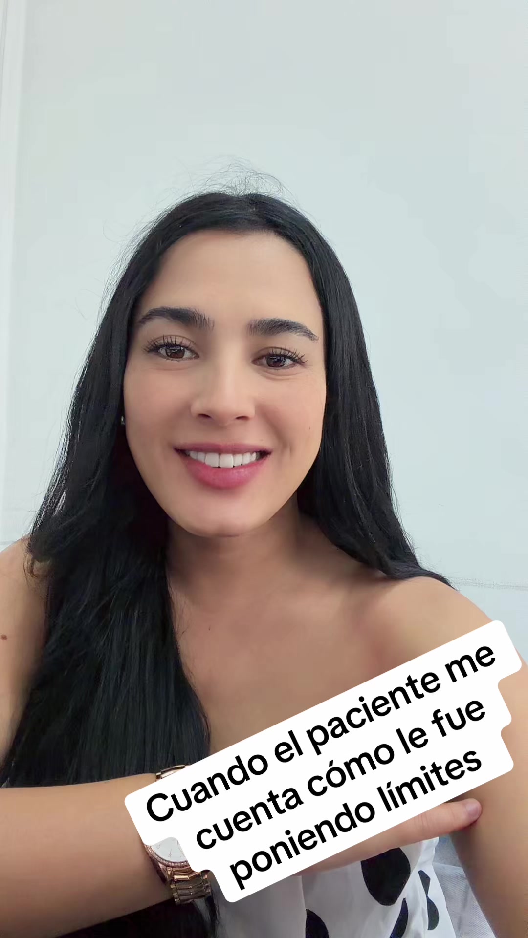@Psic. Rocio Gman