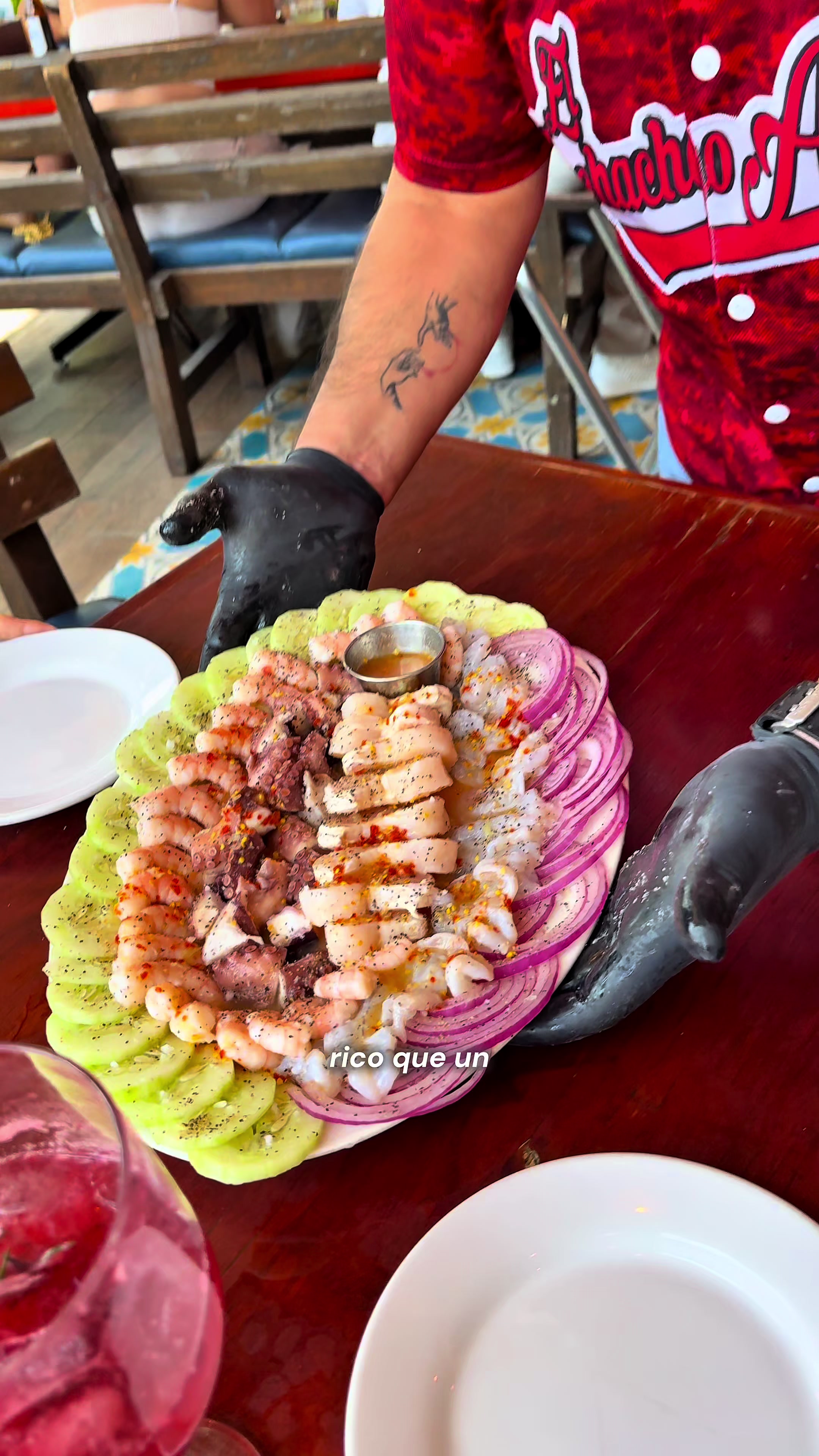 @COMIDA PARA DOS