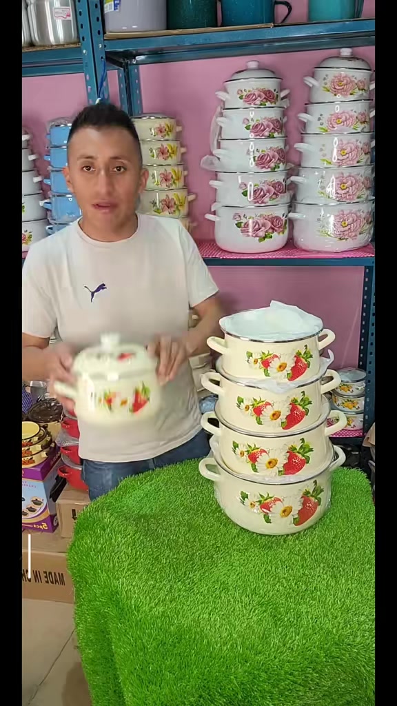 @Mira Cocinera Feliz