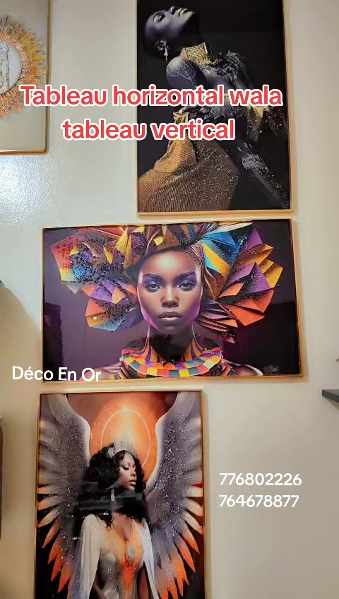 @DECO EN OR