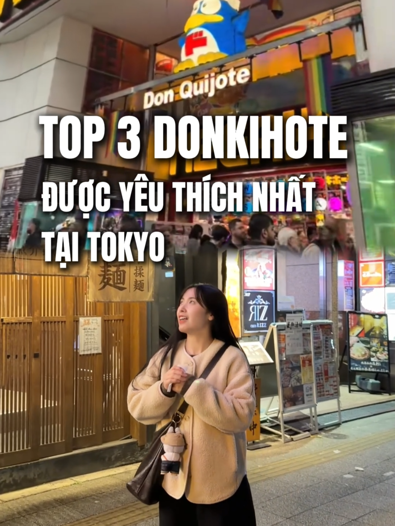 @Đi Nhật Cùng Nhâm