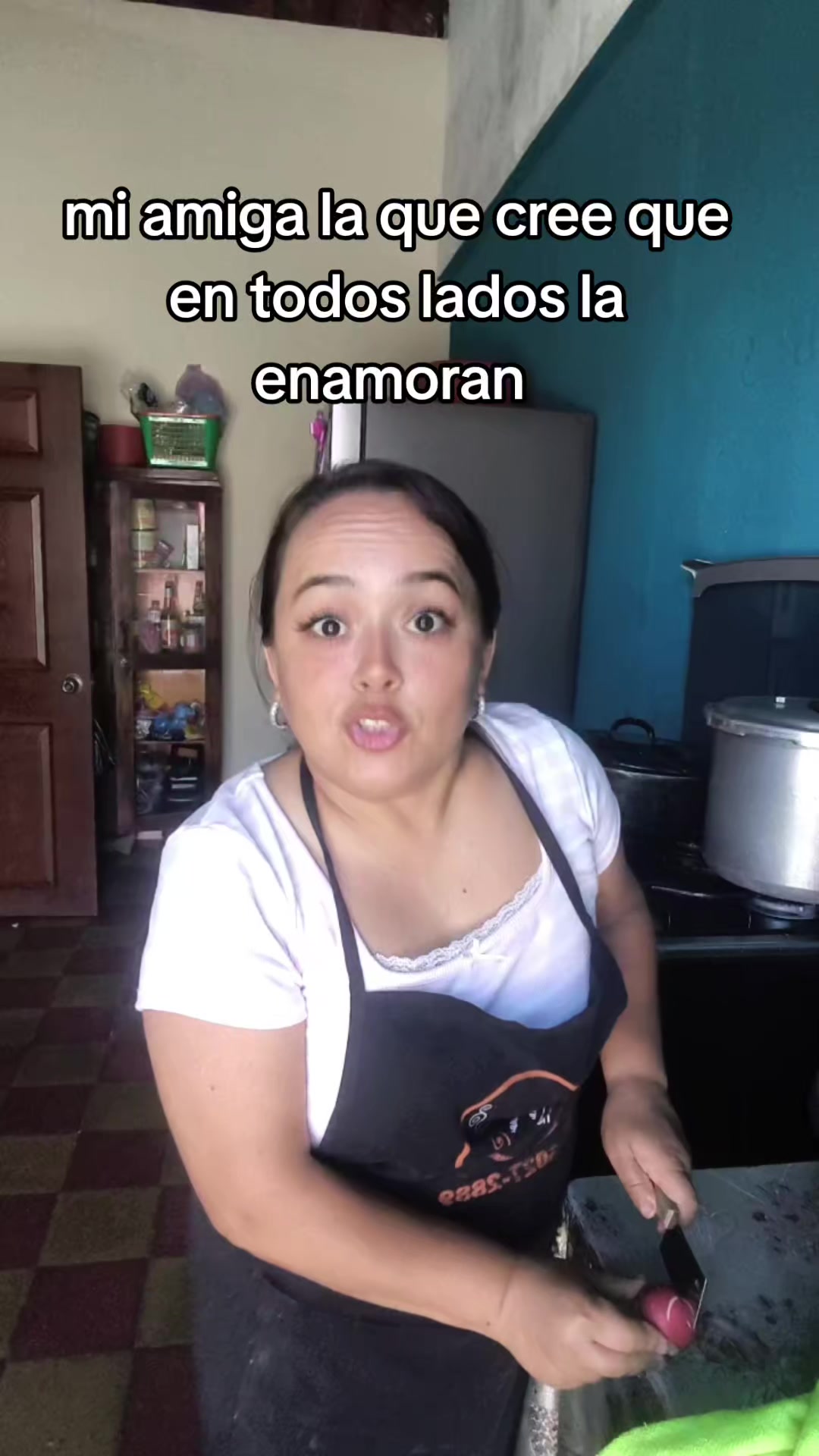 @Idania 😂 entretenimiento ☺️