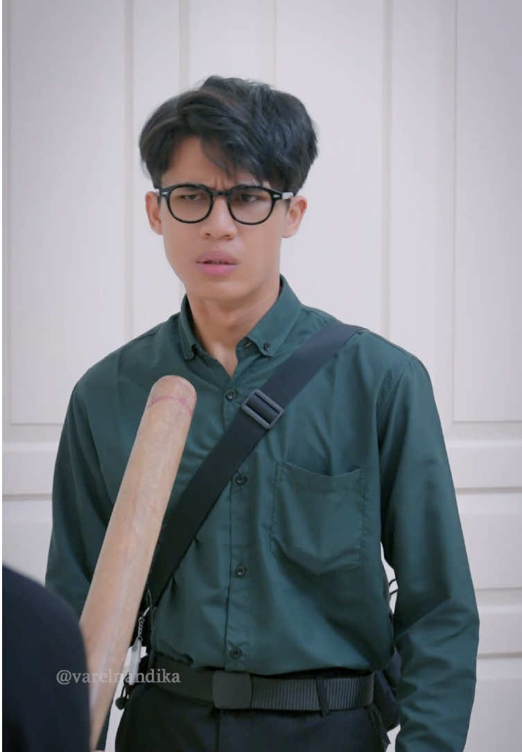 @Varel Nandika