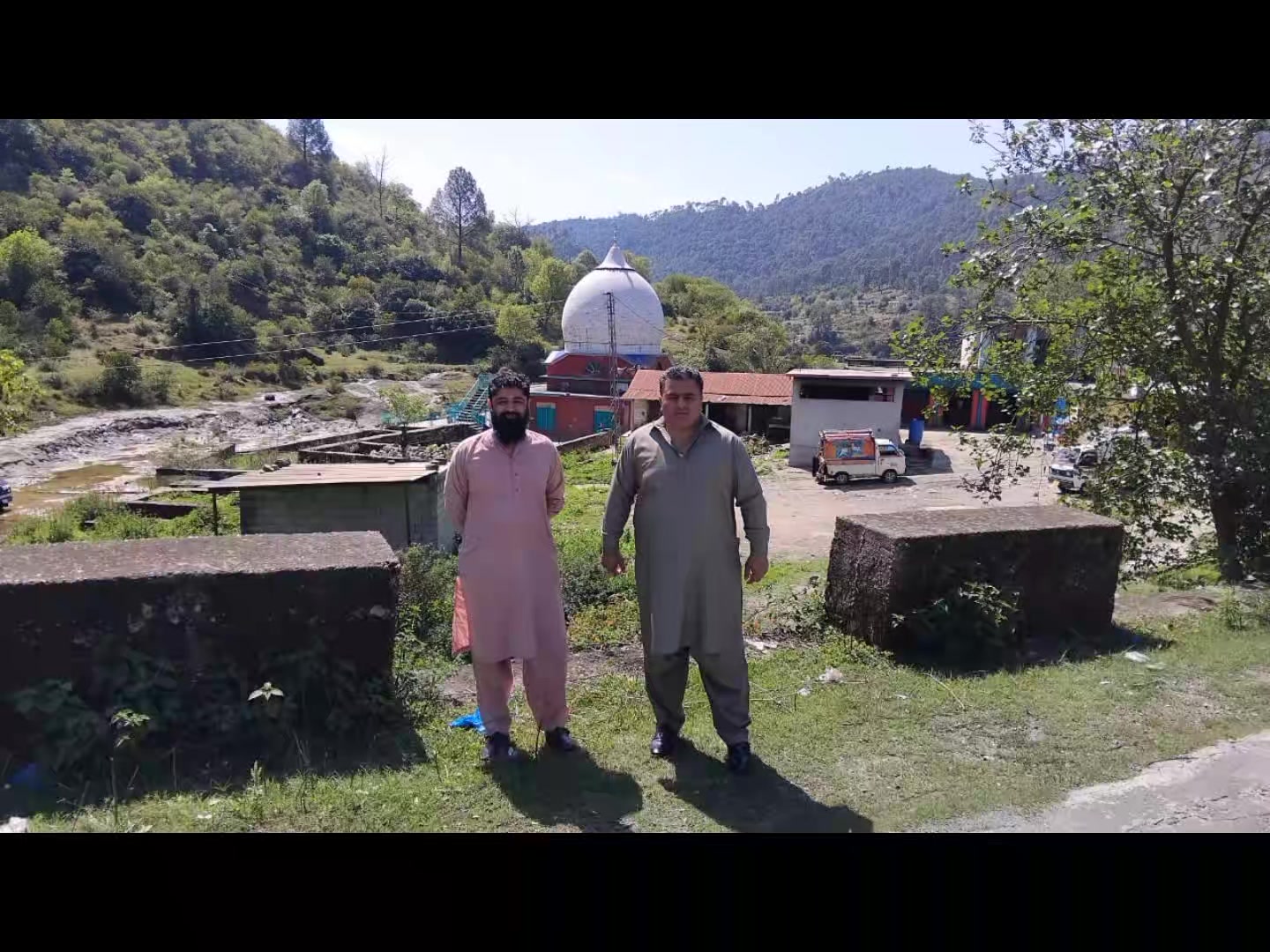 @Amjad Raja