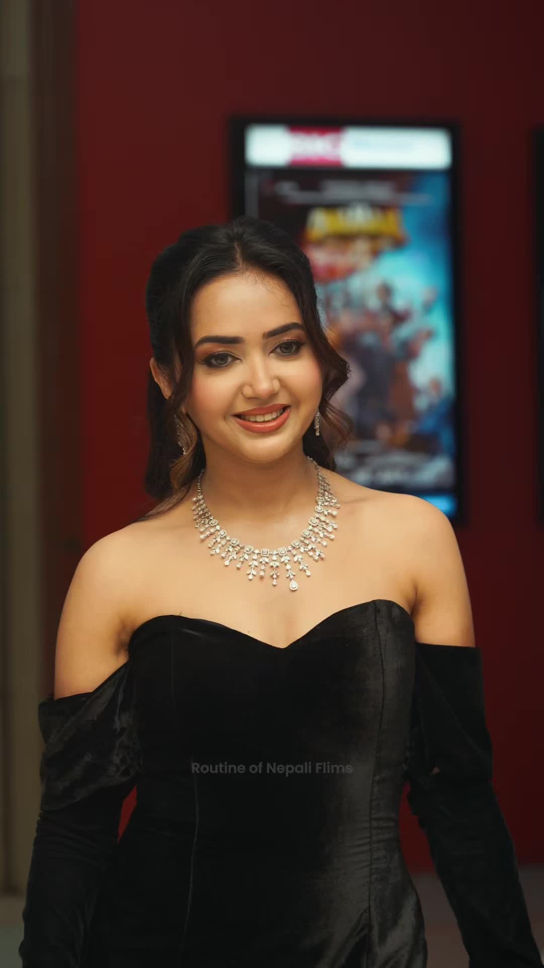 @Routine of Nepali Films 🇳🇵