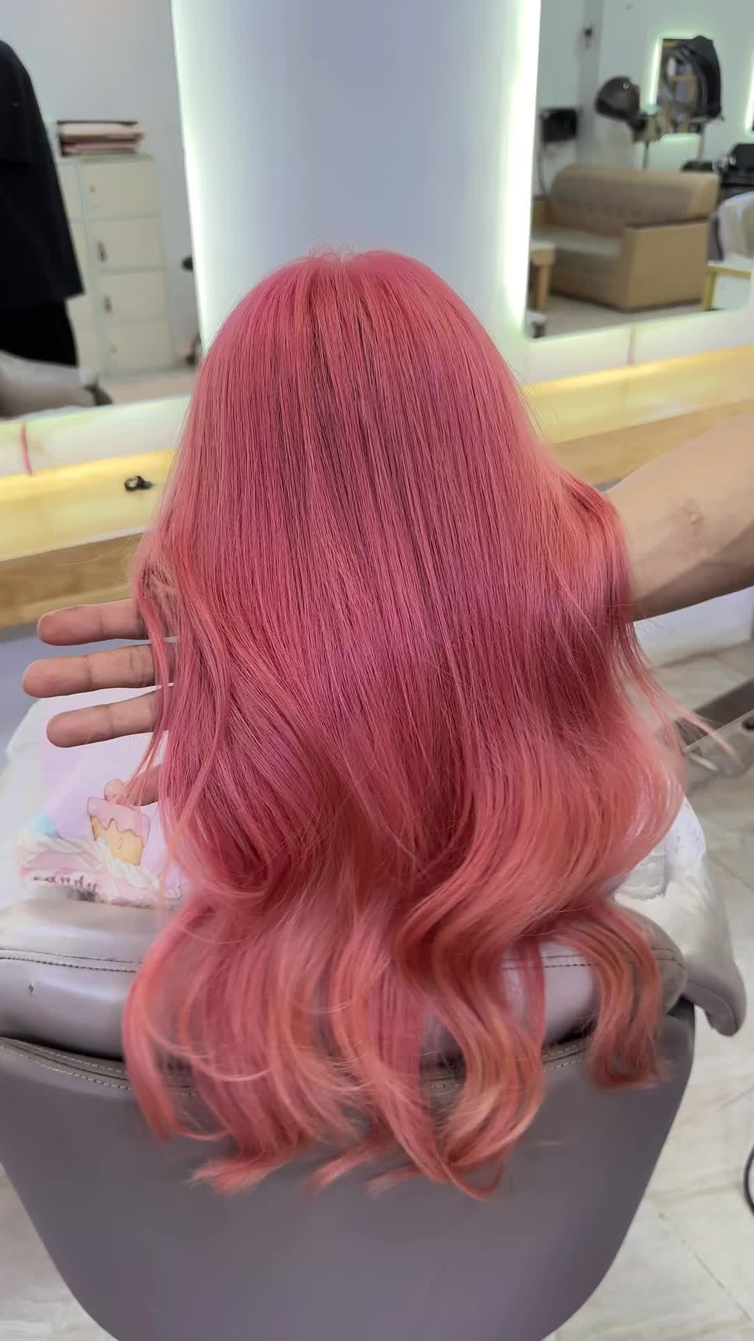 @MAAX HAIR SALON