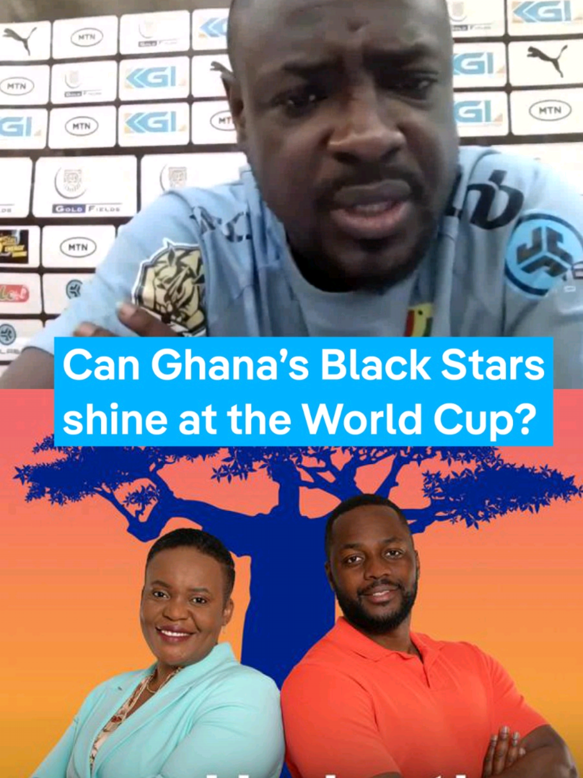@DW Africa