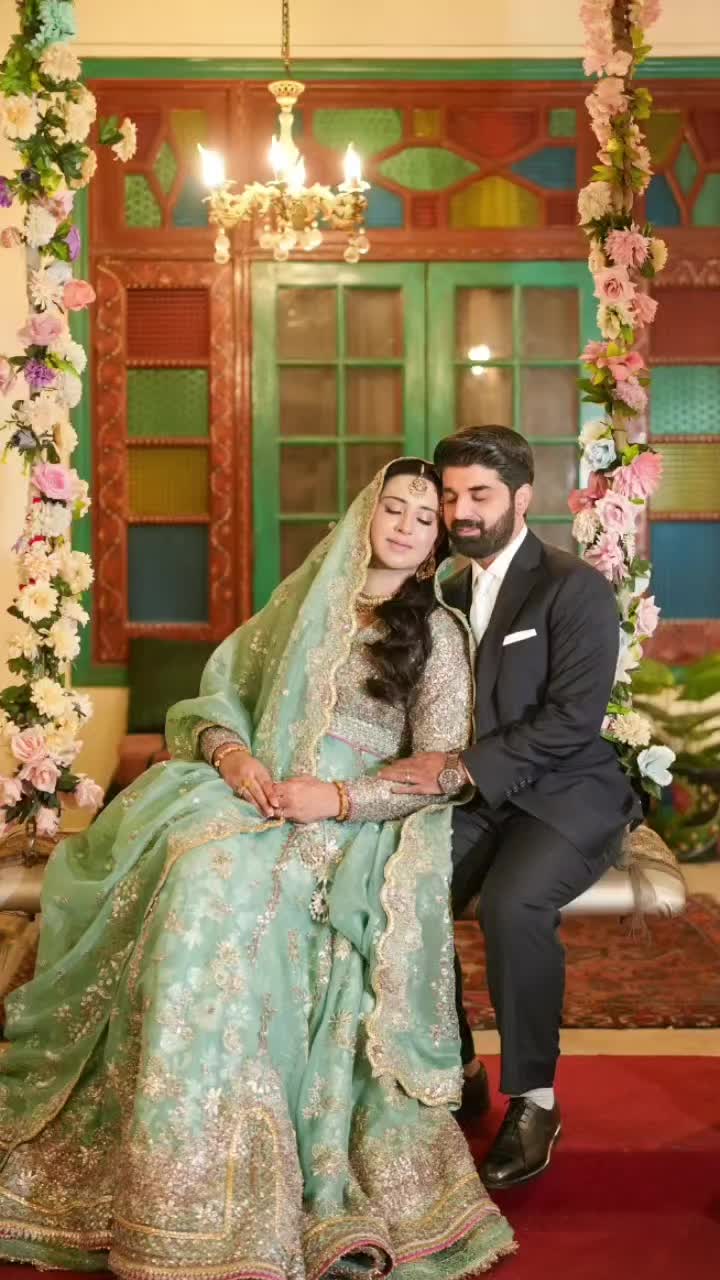 @yameen bridals