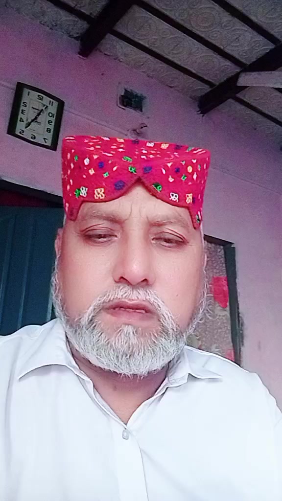 @Bhatti Sahab