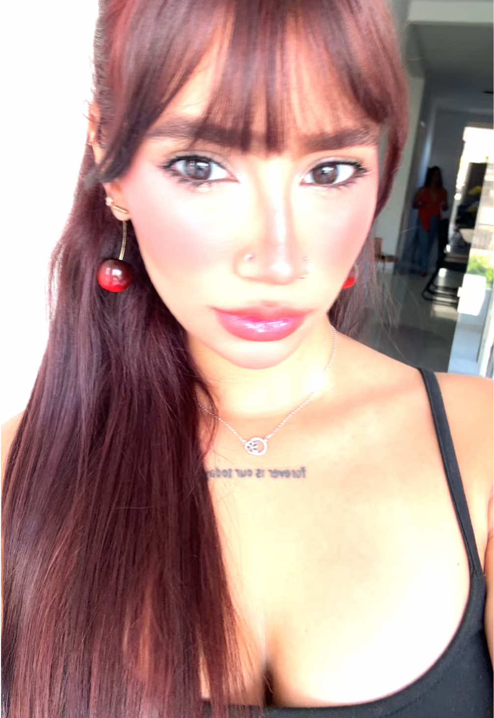 @Sophia Vasoli