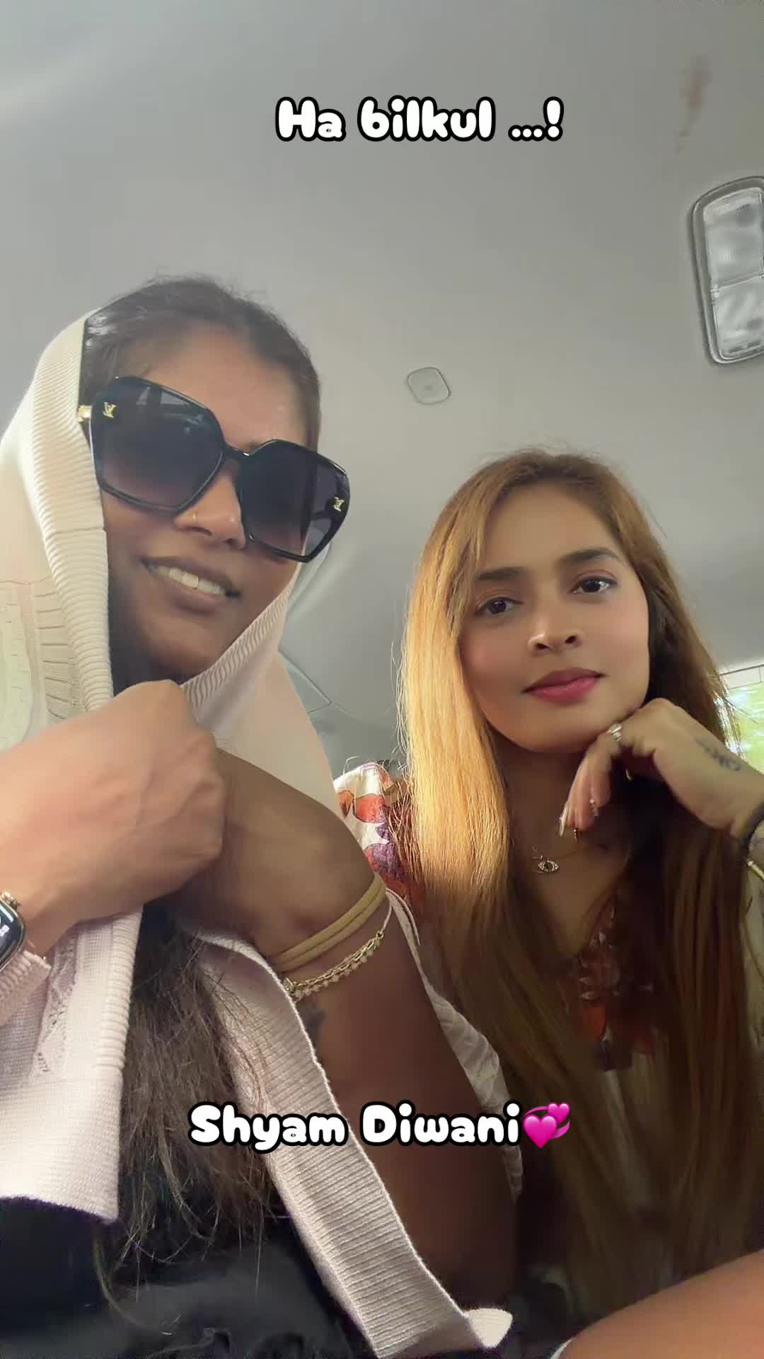 @💕Shyam diwani 💕