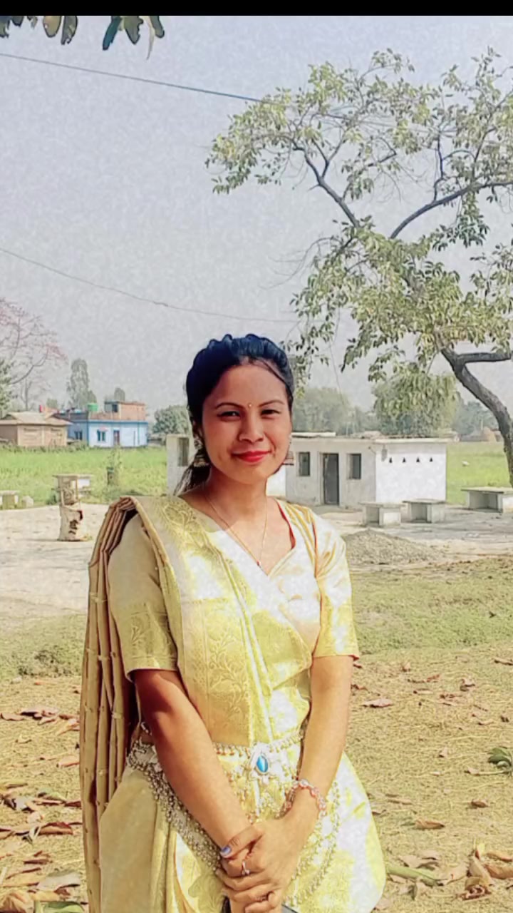 @Sujita Chaudhary